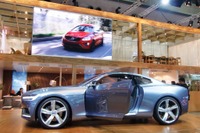 【東京モーターショー13】ボルボ・カー・ジャパン ディーゼルモデルの導入を発表 画像