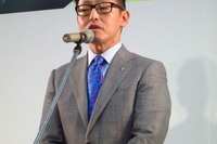 【COTY】VWジャパン庄司社長「この受賞を輸入車業界の励みに」 画像