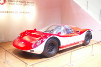 【東京モーターショー13】コンセプトカーに混じって会場で見つけた懐かしい車たち 画像