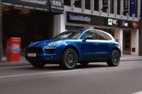 ポルシェ マカン…ポルシェ の血統受け継ぐSUV［動画］ 画像