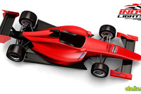 【INDYCAR】アンダーセン、新しいインディ・ライツ・ダラーラIL‐15のレンダリングを公表 画像