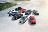 VWグループ、2018年までに11兆円超の大型投資を発表 画像