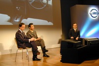 【飛躍!! 新型日産『プリメーラ』】一時は開発ボツの危機、救ったのは…… 画像