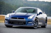 2014年型 日産 GT-R、究極に向けた新たな一歩［写真蔵］ 画像