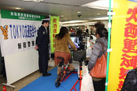 日本自動車会議所、飲酒運転根絶 新宿キャンペーン2013 を開催…12月6日 画像
