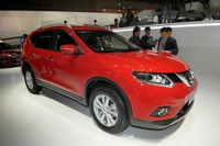 【東京モーターショー13】日産 エクストレイル…アーバンテイストに変身［詳細画像］ 画像