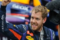 【F1 ブラジルGP】レッドブル、最終戦を1-2で制す［動画］ 画像