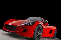 トミーカイラZZ、初期ロットの量産開始…GLM、約6億円の資金調達完了 画像