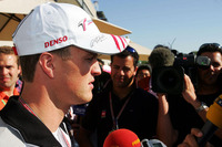 【トヨタF1】ラルフ、フランスGP出場は大丈夫 画像