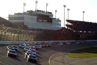 【NASCAR】NASCARがアイオワ・スピードウェイを購入 画像
