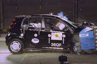 【ユーロNCAP】車両安定性制御システムを推奨 画像