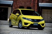 ホンダ、世界生産が過去最高の41.9万台…10月実績 画像