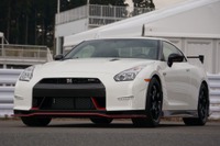 日産 GT-R NISMOに乗ってみた…まるでゲームの世界 画像