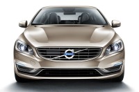 【広州モーターショー13】ボルボ S60 に中国専用の「S60L」…ホイールベースを80mm延長 画像