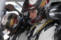 【WRC】ハンニネン、正式にヒュンダイのWRCドライバーとして合流 画像