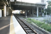 JR西日本、新大阪駅で15・16番線ホームを移設…おおさか東線工事の一環 画像