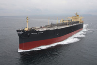 共栄タンカー、日本郵船からLPG船を取得…2015年第3四半期中に 画像