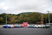 【COTY 選考コメント】大衆車から高級車まで個性的で愉しい車が揃った…清水和夫 画像