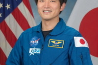 JAXA 大西卓哉宇宙飛行士2016年に国際宇宙ステーション長期滞在が決定 画像