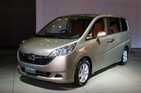 新型ミニバン好調、3カ月連続プラス…6月新車登録車販売 画像
