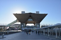【東京モーターショー13】豊田自工会会長「モノづくりの底力、発信できた」…閉幕に寄せて 画像