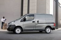 日産 NV200 バネット、米国でリコール…電気系統に不具合 画像