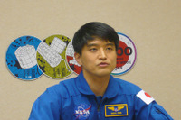 ISS長期滞在が決まった大西宇宙飛行士「様々な分野で日本がリーダーシップをとる時代が来ている」 画像