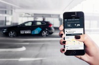 ボルボ、大規模な自動運転の公道実験プロジェクトを開始 画像