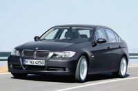 BMW 3シリーズ 新型、米ベストセダンを受賞 画像