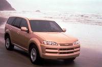 いすゞのSUV、米国でリコール…部品の腐食が要因 画像