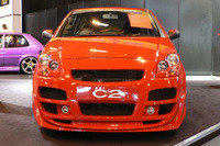 【MaxPowerLive2005】シトロエンの C2 忍者 画像