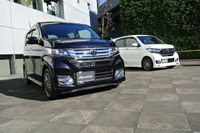 【ホンダ N-WGN 発表】発売から10日経過時点で約1万3000台を受注 画像