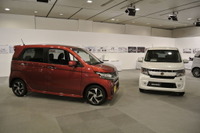 【ホンダ N-WGN 発表】開発責任者「SKI体制でかなりコストダウンできた」 画像
