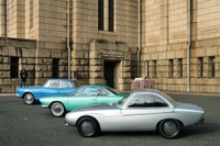 トヨタ博物館クラシックカーフェスタin神宮外苑開催…50年前のショーカーも登場［写真蔵］ 画像