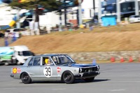 第50回SHCCミーティングat大磯ロングビーチ…日産 vs マツダ 往年の宿敵が対決［写真蔵］ 画像