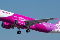日系大手・中堅航空会社10社、輸送人員当たりの旅客収入5.4%減…2013年7-9月期 画像