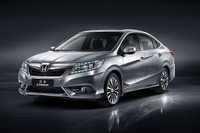 【新聞ウォッチ】日本車の中国市場での回復は本物か? ホンダ11月は過去最高 画像