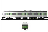 JR東日本、烏山線の蓄電池電車の愛称「ACCUM」に…2014年春から運転開始 画像