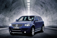 2005年上半期輸入車販売ランキング、VWトップ安定 画像