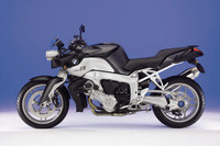 BMW K1200R、発売記念の限定パッケージモデル 画像