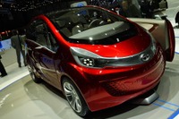 インド政府、電気自動車製造への補助金制度を2014年4月までに開始 画像