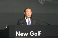 日本自動車輸入組合、梅野氏が新理事長に 画像