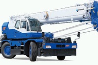 建設機械出荷金額21%増、国内向け・輸出とも好調で3カ月連続プラス…10月 画像