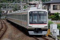 東武など5社、初日の出見物客向けの直通臨時列車運転 画像