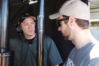 【INDYCAR】ヒンチクリフ、「僕は自分をエンジニア・キラーだと思っている」 画像