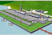 国土交通省、国内空港総点検の結果を公表…16空港で舗装表面のひび割れなどを確認 画像