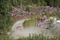 【WRC】ラリーポーランド、2014年のルートの詳細を発表 画像
