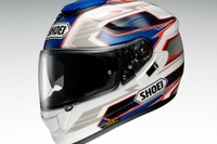 SHOEI、フルフェイスヘルメット GT-Air にグラフィックモデル追加 画像