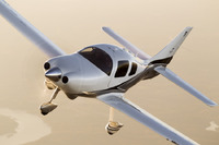 セスナ、TTx航空機がブラジルの型式証明を受ける 画像