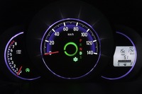 【ホンダ N-WGN 試乗】N-ONEしのぐフラット感、ターボ試乗燃費は17.4km/リットルを達成…井元康一郎 画像